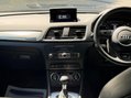 Audi Q3 2.0 TFSI S line Edition S Tronic quattro Euro 6 (s/s) 5dr 77