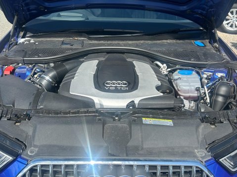 Audi A6 Allroad 3.0 BiTDI V6 Sport Tiptronic quattro Euro 6 (s/s) 5dr 13
