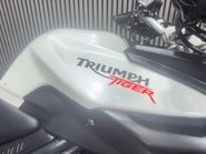 Triumph Tiger 2012 39K RECENTLY SERVICED LONG MOT ADVENTURE BIKE 800CC 42