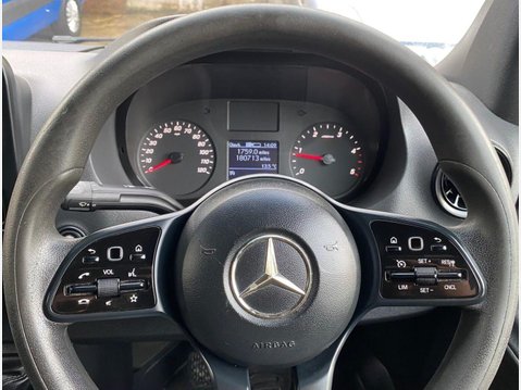 Mercedes-Benz Sprinter 2.1 311 CDI RWD L3 H2 Euro 6 5dr 41
