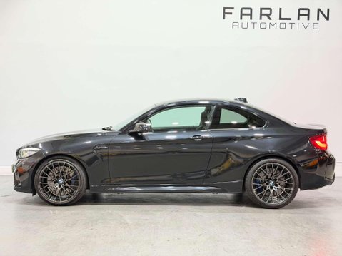 BMW M2 3.0 BiTurbo GPF Competition Coupe 2dr Petrol DCT Euro 6 (s/s) (410 ps) 64