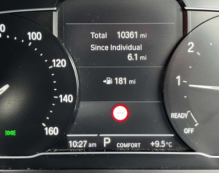 BMW 1 Series 1.5 118I SE Auto 5dr 26