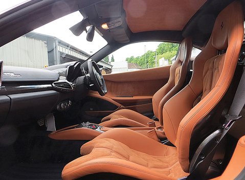 Ferrari 458 Italia 11