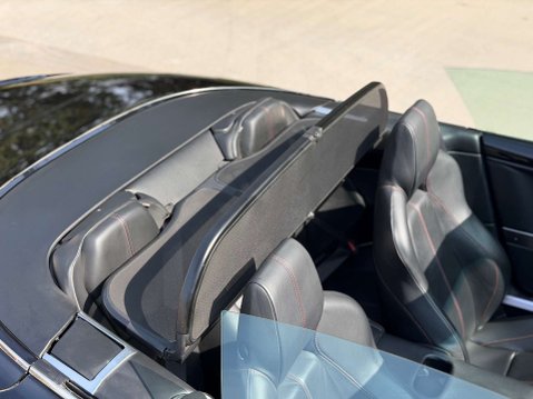 Aston Martin DB9 5.9 DB9 Volante Auto 2dr 6
