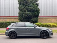 Audi A3 1.5 TFSI CoD S line Sportback S Tronic Euro 6 (s/s) 5dr 2