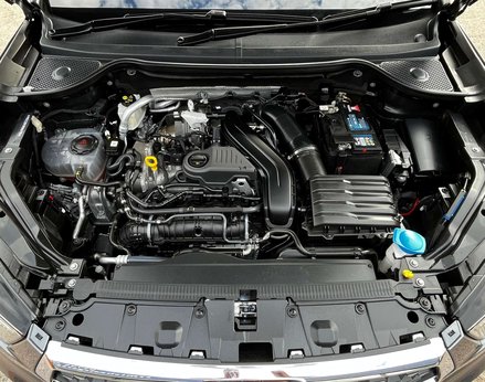 SEAT Ateca 1.5 Ateca Xperience EcoTSI Semi-Auto 5dr 7
