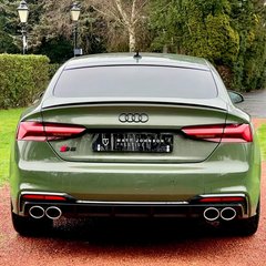 Audi S5 S5 SPORTBACK TDI QUATTRO BLACK EDITION MHEV 1