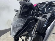 cf moto NK 2024 2K CLEAN 650CC NAKED A2 BIKE MOT 2027 1 OWNER PROJECT 25