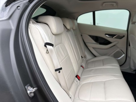 Jaguar I-Pace I-PACE EV400 HSE 4WD 5dr 12