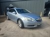 Vauxhall Insignia SE CDTI