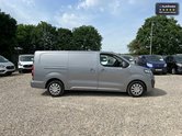 Vauxhall Vivaro LWB L2H1 Low Roof Sportive 2700 Air Con Sensors EURO 6 NO VAT 5