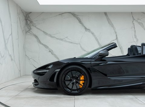 McLaren 720S Performance Spider 48