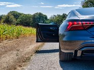 Audi E-Tron GT e-tron GT Quattro 4WD 4dr 8