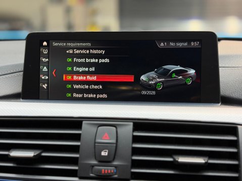 BMW 4 Series 2.0 420d M Sport Auto Euro 6 (s/s) 2dr 77
