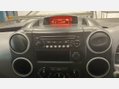 Citroen Berlingo 1.6 HDi 625 Enterprise Panel Van 5dr Diesel Manual L1 (Euro 5) (135 g/km, 7 9