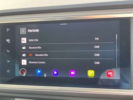 SEAT Ateca 1.5 Ateca FR TSi Evo 5dr 36