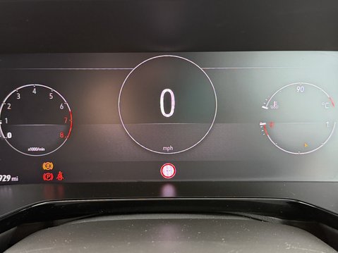 Vauxhall Grandland 1.2 Turbo Ultimate 5dr 21