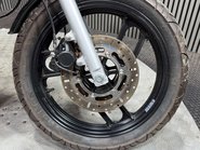 Yamaha SRX 1986 15K CAFE RACER CUSTOM BIKE LIGHT RUNNING PROJECT BIKE 9