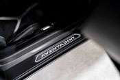 Lamborghini Aventador SV AD PERSONAM. FACTORY SATIN CARBON FIBRE EXT. COMFORT SEATS. FRONT LIFT. 56
