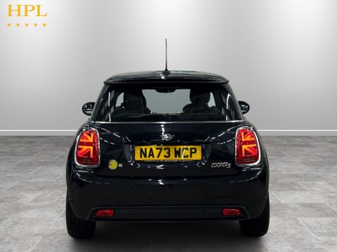 Mini Hatch Cooper SE 32.6kWh Level 2 Hatchback 3dr Electric Auto (184 ps) 1 owner 6