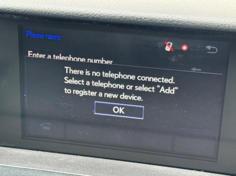 Lexus Is 2.5 300h Premier E-CVT Euro 5 (s/s) 4dr 20