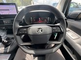 Vauxhall Combo Crew Cab LWB L2H1 Low Roof Prime 2300 Aircon Cruise Nav EURO 6 20