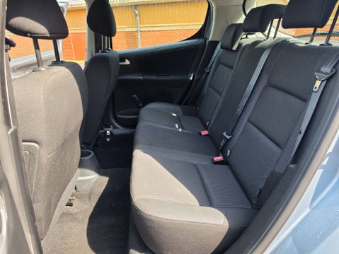 Peugeot 207 1.4 207 Active 5dr 33