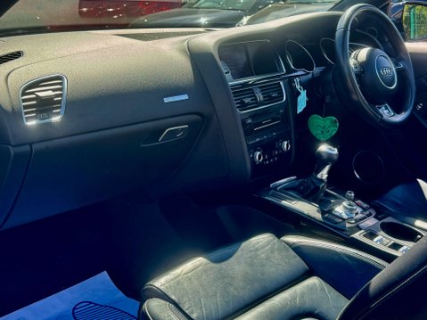 Audi A5 2.0 A5 S Line Special Edition+ TDI 2dr 48