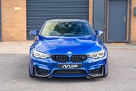 BMW M4 3.0 M4 Competition Edition Package Semi-Auto 2dr 7