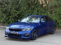 BMW 3 Series 2.0 320i M Sport Auto xDrive Euro 6 (s/s) 4dr 6