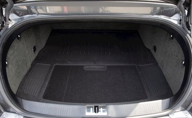 Bentley Continental GT V8 S 28