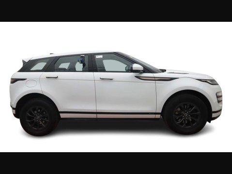 Land Rover Range Rover Evoque 2.0 Range Rover Evoque R-Dynamic D Auto 4WD 5dr 5