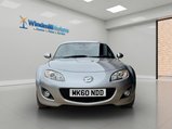 Mazda MX-5 2.0i Miyako Roadster Euro 4 2dr 6