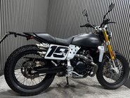 Fantic Caballero 2021 500 Flat Track ABS 2