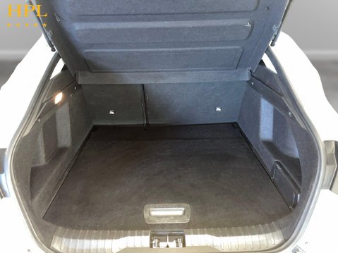 Renault Arkana 1.6 E-TECH techno SUV 5dr Petrol Hybrid Auto 2WD Euro 6 (s/s) (145 ps) 21