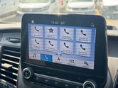 Ford Transit Custom LWB L2H1 Low Roof Trend Air Con (SOLD KH) Sensors EURO 6 25