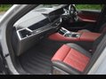 BMW X6 3.0 40d MHT M Sport SUV 5dr Diesel Hybrid Auto xDrive Euro 6 (s/s) (352 ps) 5