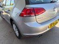 Volkswagen Golf 1.4 TSI BlueMotion Tech S Euro 5 (s/s) 5dr 18
