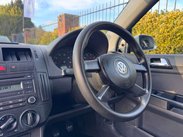Volkswagen Polo 1.4 Polo SE 75 5dr 16