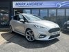 Ford Fiesta ST-LINE X EDITION MHEV