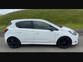 Vauxhall Corsa 1.4 Corsa Limited Edition 5dr 2