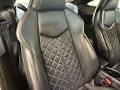 Audi TT TTS TFSI QUATTRO 14