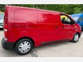 Citroen Dispatch 1.6 BlueHDi 1000 X M Panel Van 6dr Diesel Manual FWD 2 Euro 6 (95 ps) 15