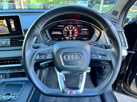 Audi SQ5 SQ5 TFSI QUATTRO 26