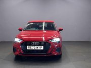 Audi A3 1.0 TFSI 30 Technik Sportback 5dr Petrol S Tronic Euro 6 (s/s) (110 ps) 31