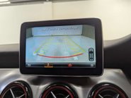 Mercedes-Benz CLA Class 2.0 AMG CLA 45 4Matic Auto 4WD 4dr 77