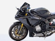 Yamaha R1M 1000 Super Sports Petrol Manual (200 ps) 49