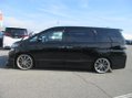 Toyota Vellfire 2.4 Z PLATINUM SELECTION + 7 Seats 6
