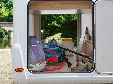 Pilote P740FC Evidence 2026 MODEL - X2 DUE IN 19