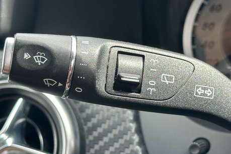 Mercedes-Benz A Class 2.1 A220 CDI AMG Sport Hatchback 5dr Diesel 7G-DCT Euro 6 (s/s) (170 ps) 31